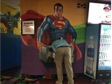 Superman