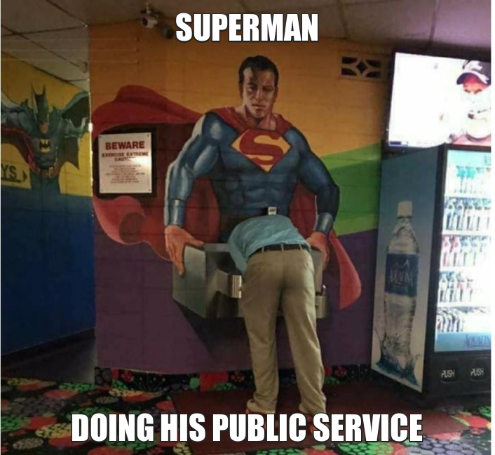 Superman