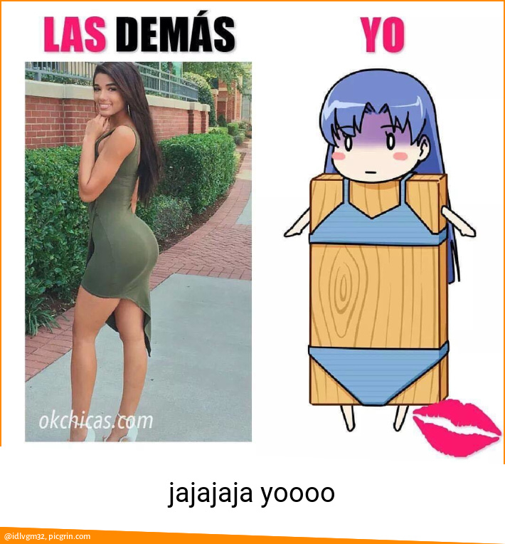 jajajaja yoooo