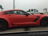 2015 Corvette Z06