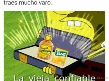 Soulicón berga :V