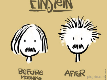 Einstein