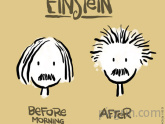 Einstein