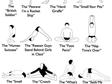 Searched for Yoga poses