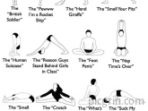 Searched for Yoga poses