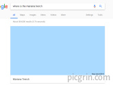 Thanks Google...
