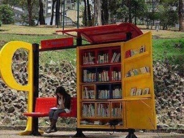 Mobile library