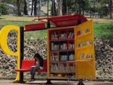 Mobile library