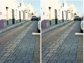 This is the same photo, side by side