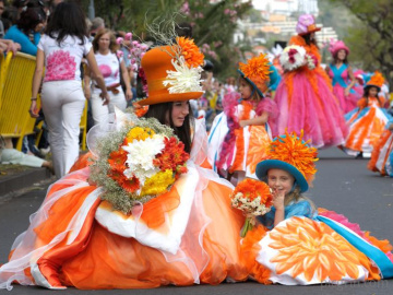 Madeira Island