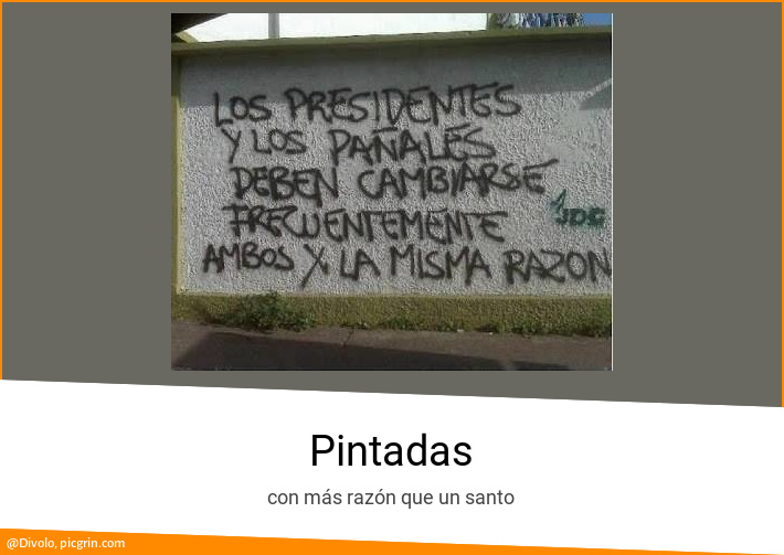 Pintadas