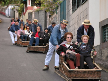 Madeira-Island Portugal