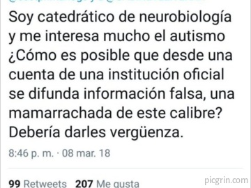 Me declaro fan incondicional del electricista...