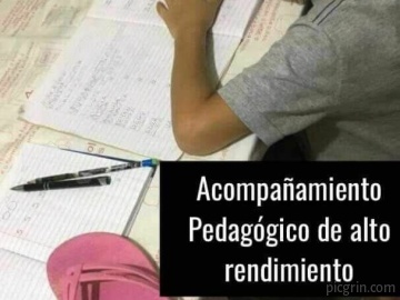 Pedagogía