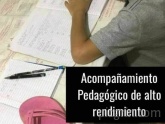 Pedagogía