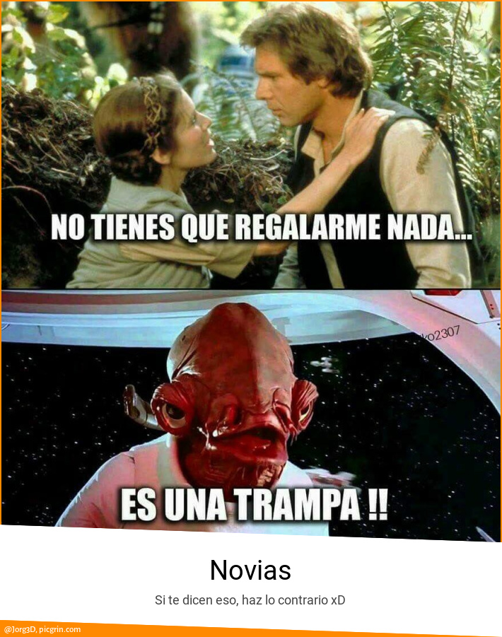 Novias
