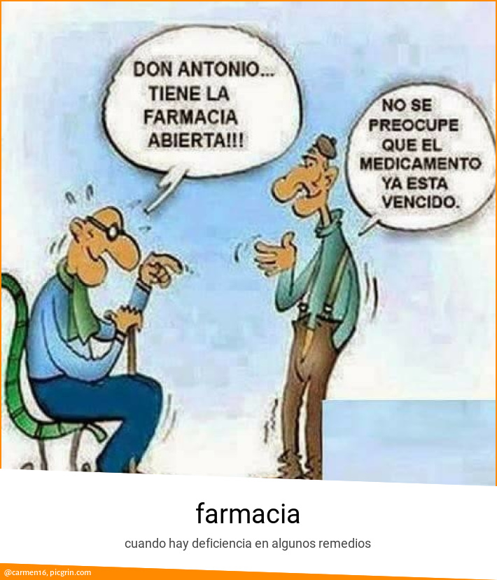 farmacia