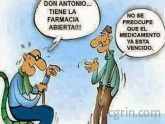 farmacia