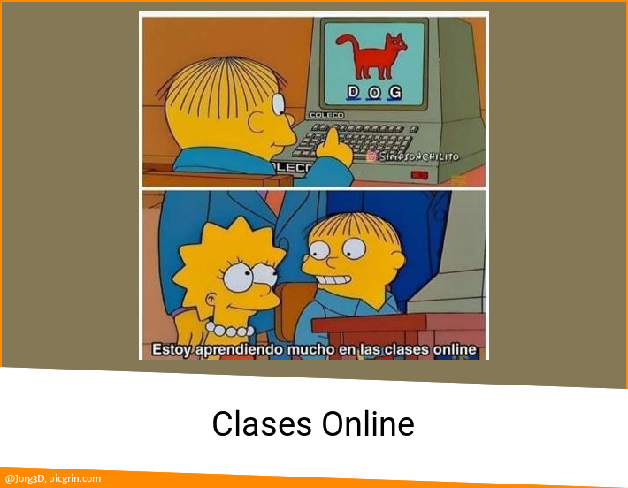 Clases Online