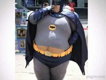 BATMAN.......VUELVE?