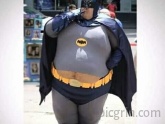 BATMAN.......VUELVE?